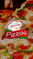 Show das Pizzas Oficial 포스터