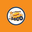 Xis do Leco biểu tượng