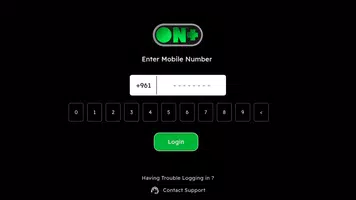 ON+ اسکرین شاٹ 6