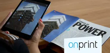 ONprint - The Connected Print