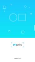 ONprint Affiche