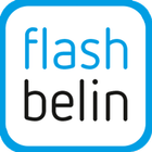 Flash belin 아이콘