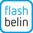 Icona Flash belin