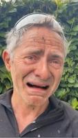 Crying Face Filter Editor screenshot 3