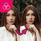 Crying Filtre Camera Pro icon