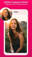 Crying Filtre Camera Pro Cartaz