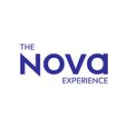 The Nova Experience Zeichen