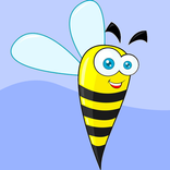 Bee in Action!