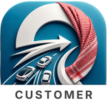 OnRideDrive - اون رايد درايف