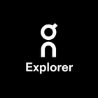 On Explorer icône