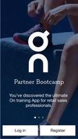 Partner Bootcamp poster