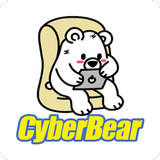 CyberBear أيقونة