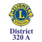 Lions 320A ikon