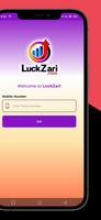 LuckZari poster