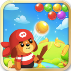 Bubble Shooter -  2021 Free New Puzzle Game icône