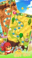 Bubble Shooter -  2021 Free New Puzzle Game Affiche