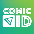 ComicVid أيقونة