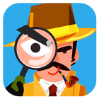 Detective Agency icon
