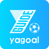Yagoal Guide icône