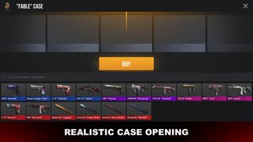 STND Case Opener 2 screenshot 3