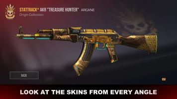 STND Case Opener 2 poster
