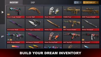 STND Case Opener 2 screenshot 1