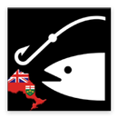Ontario Fishing Map APK