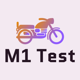 M1 Practice Test Ontario 2023