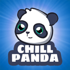 Chill Panda 圖標