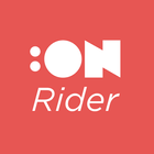 آیکون‌ MUNCH:ON Rider