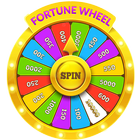 Fortune Wheel icon