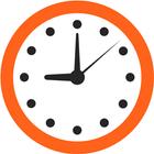 OnTheClock icon