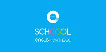 SCHOOOL: inglés & coreano