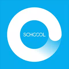 SCHOOOL: Englisch & Koreanisch APK Herunterladen