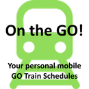 On The GO - GO Train Schedules APK