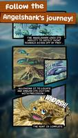 Angelshark Cartaz