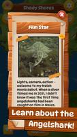 Angelshark imagem de tela 3
