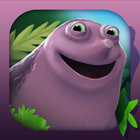 Save the Purple Frog! icon