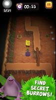 Save the Purple Frog! screenshot 2