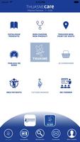 Thuasne Care 포스터