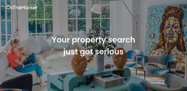 OnTheMarket Property Search