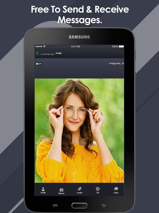 connecting singles app connecting singles app