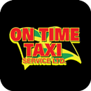ON TIME Taxi Driver APK