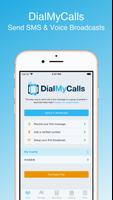 DialMyCalls постер