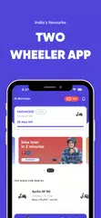 download Ontrack : Bike Rental App XAPK