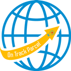 OnTrackParcel 图标