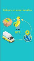 OnTrackParcel 포스터