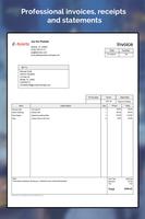 Street Invoice скриншот 3