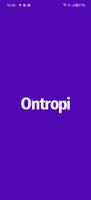 Ontropi 海報