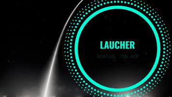 پوستر Launcher ON TV Box